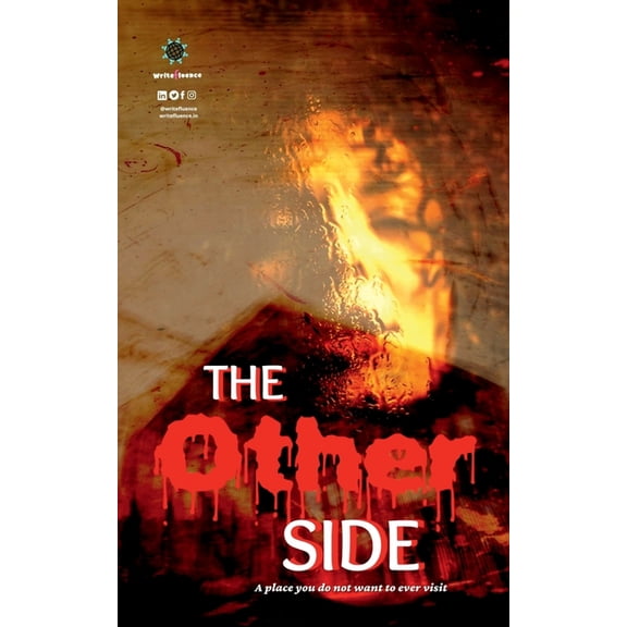 The Other Side, (Paperback)