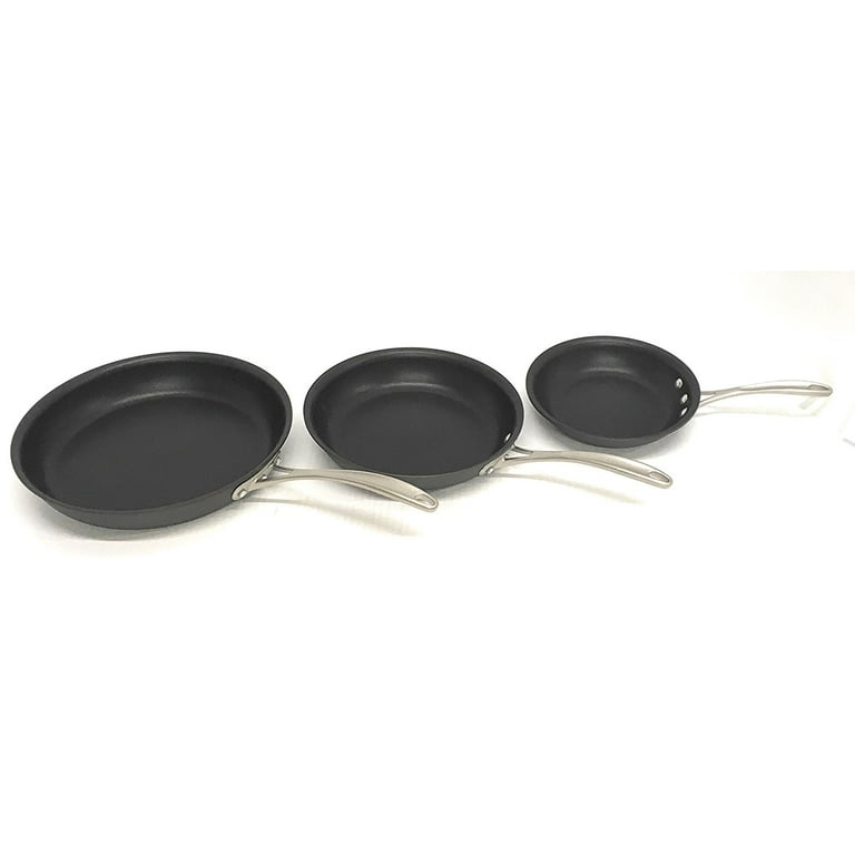 Calphalon Cookware Set Commercial Nonstick 13 Pieces 1849156 - The Luxury  Home Store