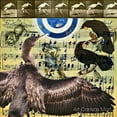 thumbnail image 1 of Birdsong - CANVAS OR FINE PRINT WALL ART, 1 of 1