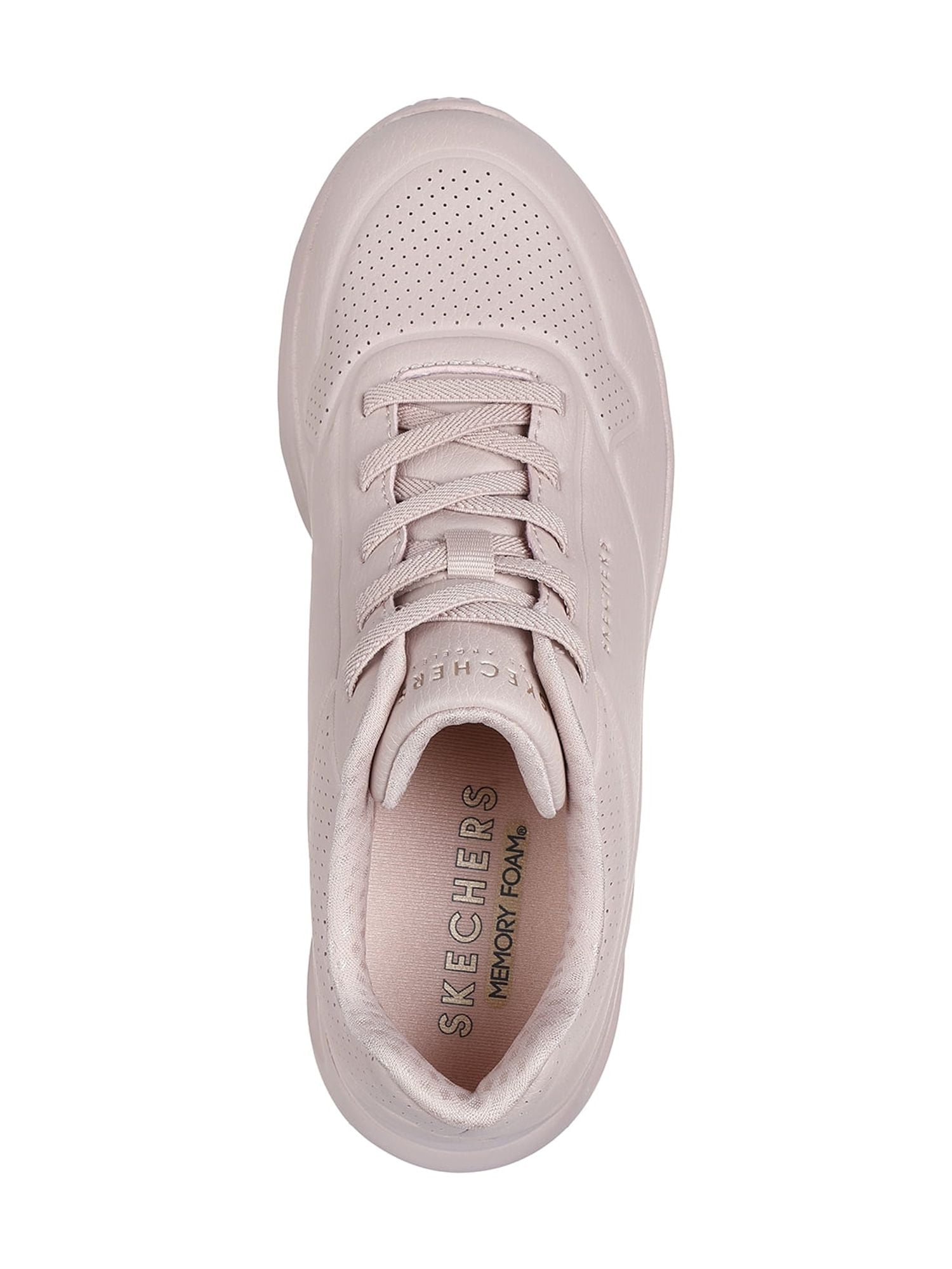 Skechers Women's Street UNO LITE Casual Athletic Sneaker, Sizes 6-11