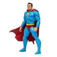 thumbnail image 1 of Figura de acción McFarlane Toys Superman DC Multiverse 7 pulgadas, 1 of 1