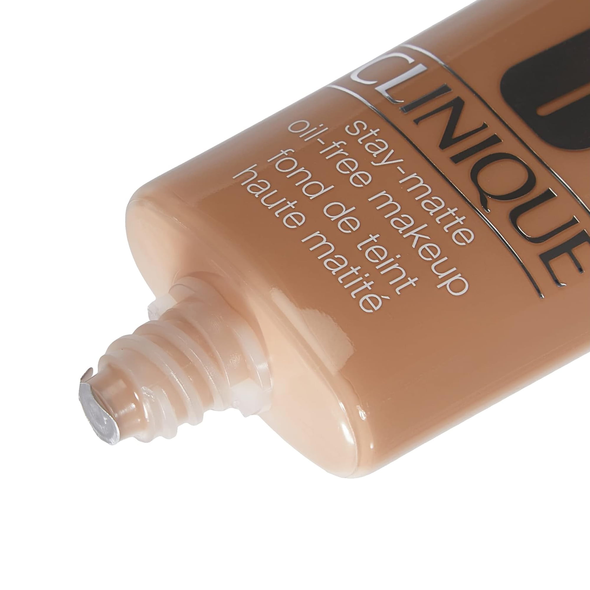 Clinique Oil-Free Continuous Coverage Stay Matte Foundation CN 90
