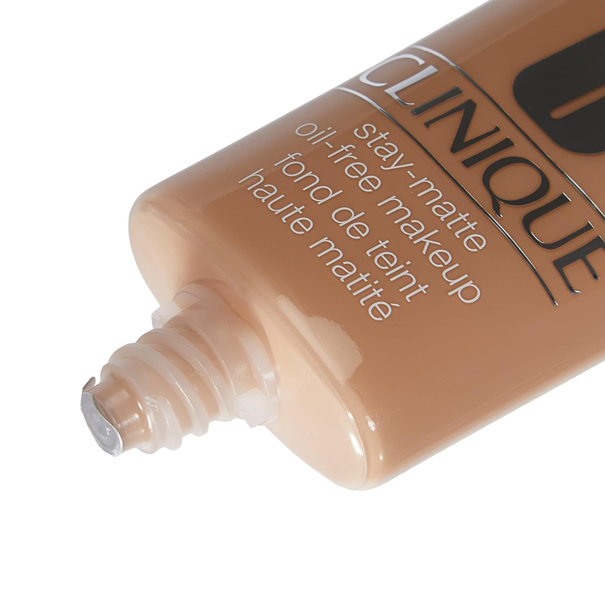 Clinique Stay Matte Foundation Cn 90 Sand 1 oz - image 5 of 5