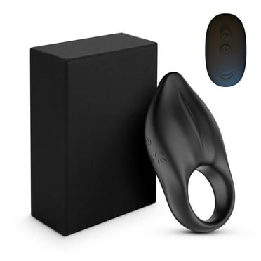 Imimi Penis Rings Sex Toy Couple Vibrator Clitoral Stimulator Delayed Ejaculation for Couples Playing
