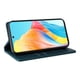 thumbnail image 4 of Funda para OPPO A58 4G Estuche de Cuero PU Tipo Cartera con Ranuras para Tarjetas y Cierre Magnético, 4 of 5