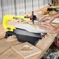 thumbnail image 5 of Table Electric Curve Saw, Sawing Speed Adjustable, Woodworking Line Spacing Machine, Small Household ,Efficient Cutting, 5 of 6