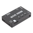 thumbnail image 4 of Módulo Grabador De Audio RC, Mini Módulo FPV DVR 5 V CC Para Coche De Carreras Modelo RC, 4 of 7