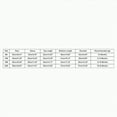 thumbnail image 3 of Xudanell Newborn Outfits Baby Boy Long Sleeved Trousers Suit for Kids 18 Months Boy Clothes with Casual Letter Embroidery, 3 of 5