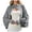 Dark Gray, variant on Women's Cooling Shawl Arm Sleeve Neck Sun Protection Cape Sun-proof Cover Cloak for Women Summer SPF Long Sleeve (Light Yellow, One Size)