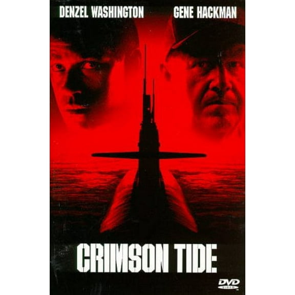 Mill Creek - Crimson Tide [DIGITAL VIDEO DISC]