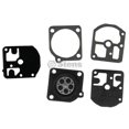 thumbnail image 1 of Zama GND-7 C1S Carb Diaphragm & Gasket Kit, 1 of 3