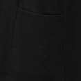 thumbnail image 7 of AOMPMSDX Womens Sleeveless Mini Dress Casual Adjustable Strap Workout Sport Tennis With Pockets Dress Black S, 7 of 7