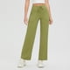 thumbnail image 3 of MKLEKYY Leggings deportivos para mujer, moda para mujer, leggings para entrenamiento, fitness, deportes, correr, yoga, pantalones deportivos sueltos, 3 of 4