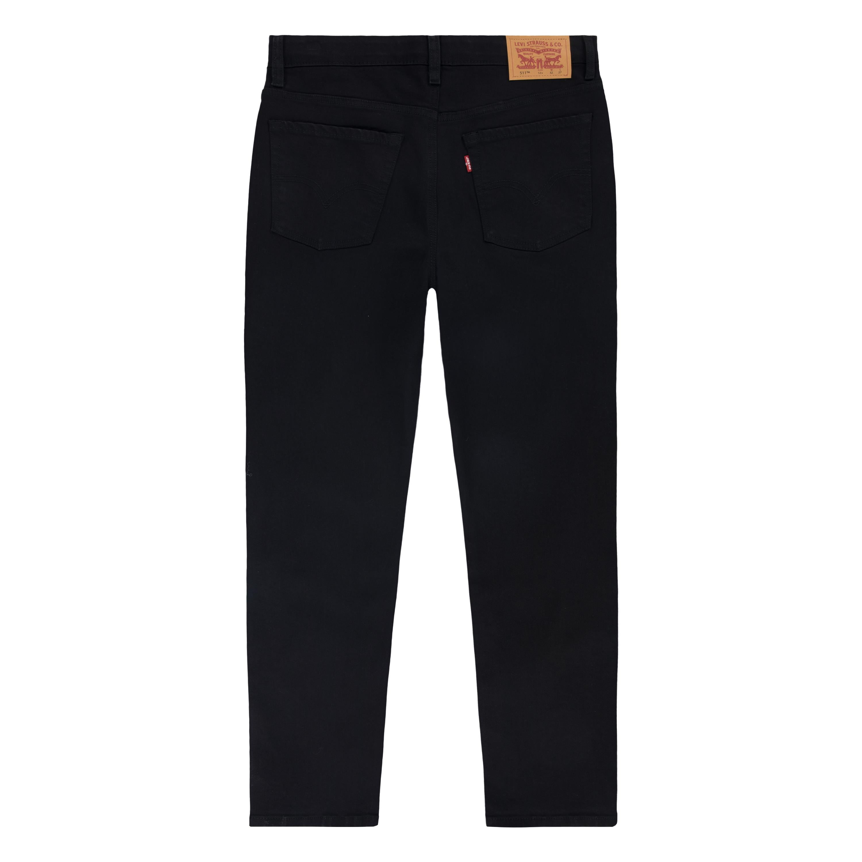 Levi's Boys' 511 Slim Fit Performance Jeans, Sizes 4-20