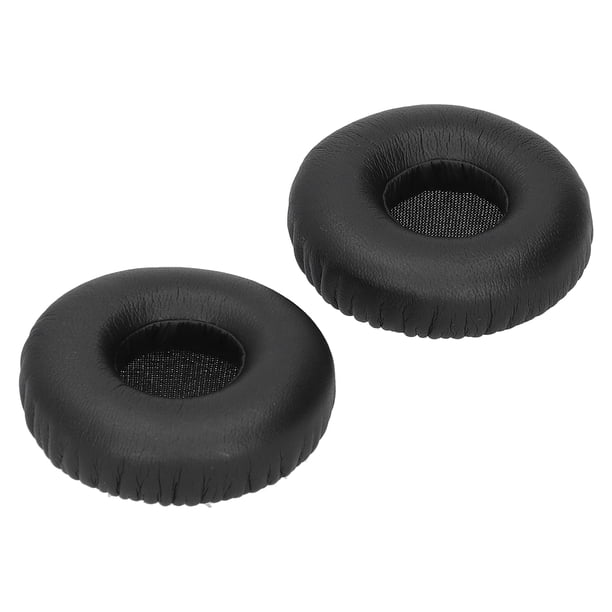 Fundas para auriculares, almohadillas para auriculares, almohadillas para auriculares AK Sennheiser, almohadillas para auriculares, características líderes en su clase