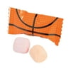 Basketball Sweet Creams, Edibles, Party Supplies, 108 Pieces