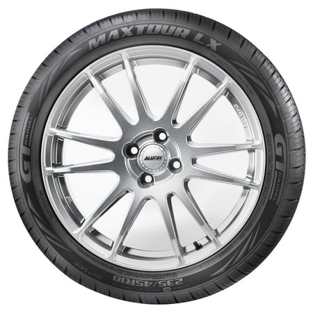 GT Radial Maxtour LX All Season 225/45R17 91V Passenger Tire Sansujyuku sansujyuku.com