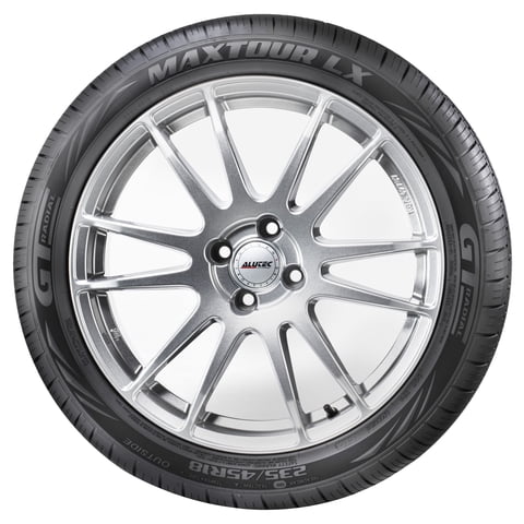 GT Radial Maxtour 235/65R17 104 H Tire simolary.com 14 GT Radial Maxtour 235/65R17 104 H Tire Simolary simolary.com 14