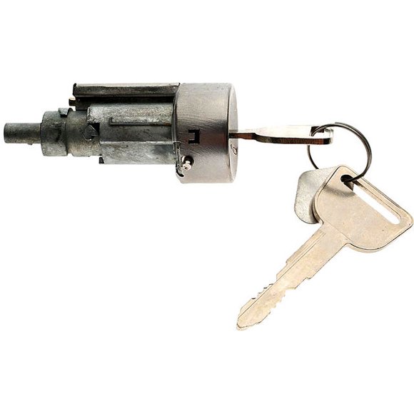 Honda Civic Ignition Lock Cylinder Replacement