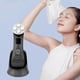 thumbnail image 3 of Facial de Radiofrecuencia, Facial de Estiramiento de Por Radiofrecuencia, Dispositivo de Belleza de Arrugas Faciales LED RF, E - Negro, 3 of 7