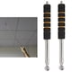 thumbnail image 5 of Martillo De Inspección Para El Hogar Martillo De Tambor Vacío Acero Inoxidable 304 De Calidad Firmemente Conectado Para Piezas Industriales Suministros Industriales ANGGREK Herramientas, 5 of 8