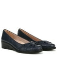 thumbnail image 2 of LifeStride Women's Jorie Ballet Flat - Medium & Wide Width, 2 of 9