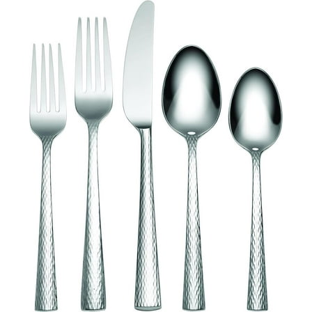 Lenox Gladstone 5Pc Place Setting