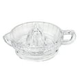 thumbnail image 2 of glass lemon juicer juicer, 2 of 14