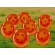 thumbnail image 5 of Dragon Balls Complete Set In Gift Box With All 7 Glass Balls - (43mm), 5 of 5