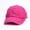 Hot Pink, variant on Baseball Hats Embroidered Baseball Cap Sport Hats Men Hats Outdoor Hat Baseball Hats for Men St Patricks Day Hat Breathable Sun Runner Cap Runner Cap for Men Women Cap Cotton Beige One Size