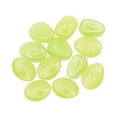 thumbnail image 1 of JJKBVCLO Garden Pebbles Glow Stones Rocks Luminous Pebbles For Walkways Outdoor Decor, 1 of 1