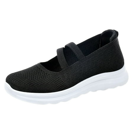 

gvdentm Sneakers For Women Running Shoes Mouth Leisure Shoes Foot Shoes Fitness Casual Women Women Sneakers Shoes