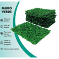 thumbnail image 3 of Follaje Artificial Malubero 10 Pzas Tupido, 3 of 4