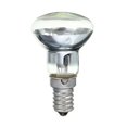 thumbnail image 1 of Replacement Lava Lamp E14 R39 30w Screw In Light Bulb Clear Reflector Spot Light Bulbs Lava Incande, 1 of 5