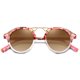 thumbnail image 5 of Gafas de sol CARFIA Small Acetate Polarized para mujer UV400, 5 of 5