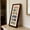 B, variant on 4x12 Wood Picture Frames, Long Rectangle Picture Frame for Wall,Mini Collage Pictures Frames for Wall and Tabletop Display,Graduate Gift Collage Frame