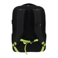 thumbnail image 3 of Mochila Grande Xbox Porta Laptop Yadatex XBX021-BP450A, 3 of 6