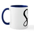 thumbnail image 2 of CafePress - Shine - 11 oz Ceramic Mug - Novelty Coffee Tea Cup, 2 of 6