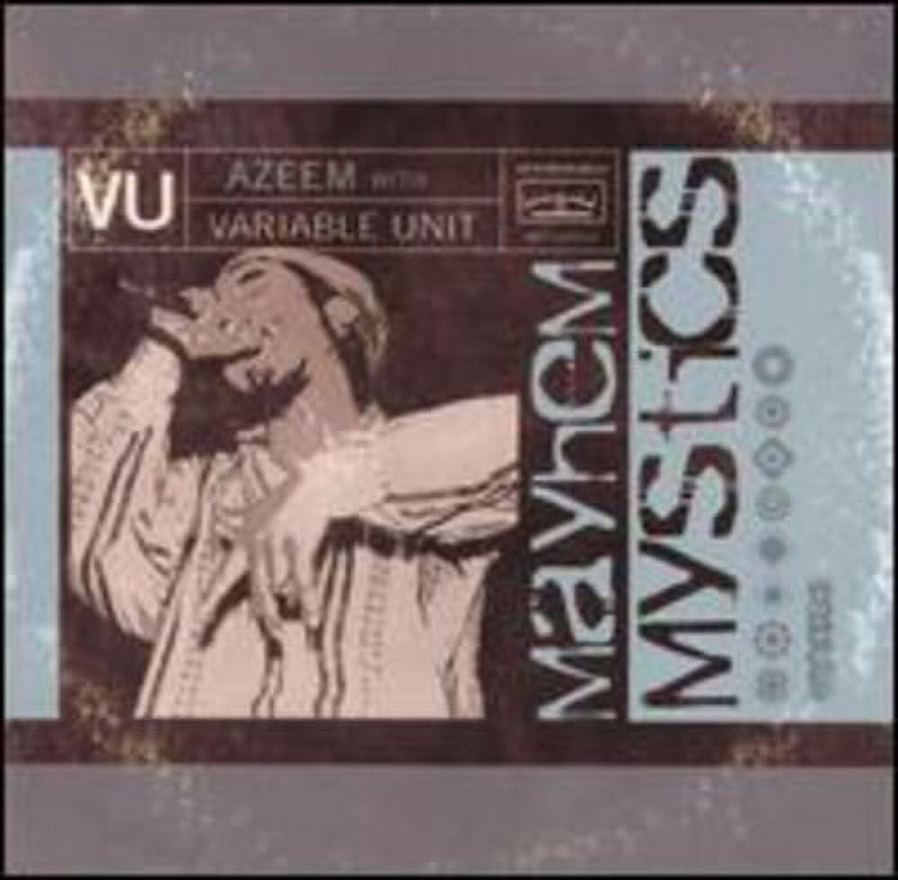 Let's Get It: Thug Motivation 101 - Rap Album on Vinyl [Fruit