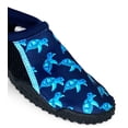 thumbnail image 5 of NORTY Boys' Aqua Shoes Water Shoe Quick Drying Beach, Outdoor Play Turtle Print, 5 of 6