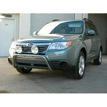 Subaru Forester Auxiliary Off Road Driving Light Bumper