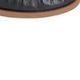 thumbnail image 3 of Cipriata Womens Nicolosa Leather Saddle Loafers, 3 of 4
