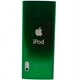 thumbnail image 5 of Reacondicionado (Reacondicionado) iPod Nano Apple de Quinta Generación 8GB, Color Verde, Reproductor de Audio y Vídeo MP3, 5 of 5