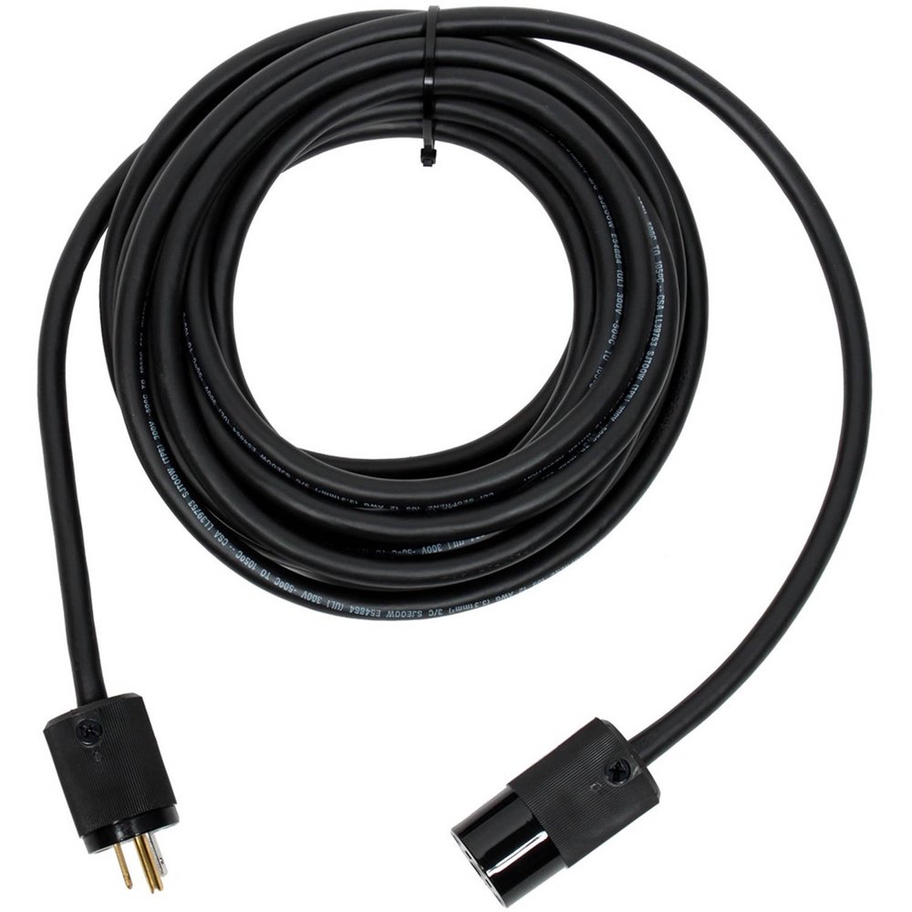 Elite Core Stinger AC Power Extension Cable