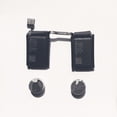 thumbnail image 2 of Adecuado para Apple AirPods Pro Auriculares Bluetooth Reemplazo de batería 1.ª generación 2.ª generación 3.ª generación Piezas de reparación de batería, 2 of 2