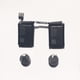 thumbnail image 2 of Adecuado para Apple AirPods Pro Auriculares Bluetooth Reemplazo de batería 1.ª generación 2.ª generación 3.ª generación Piezas de reparación de batería, 2 of 2