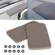 thumbnail image 2 of 04007-521AA-E0 Speaker Cover Rear Speaker Grille Cover for Toyota, 2 of 5