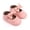 Pink, variant on Dpytoraw Infant Girls Single Shoes Bowknot First Walkers Shoes Toddler Sandals Princess Shoes Baby Sandals Size 5