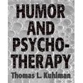 thumbnail image 1 of Humor And Psychotherapy, 1 of 3