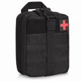 thumbnail image 2 of Tactical Medical Pouch Accessory Camouflage Multi-functional Outdoor Climbing Survival Waist Bag Tactical Equipment, 2 of 4